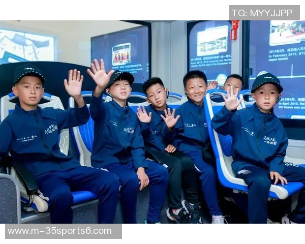 南京足球培训助力青少年成长打造足球梦想的摇篮与未来之路