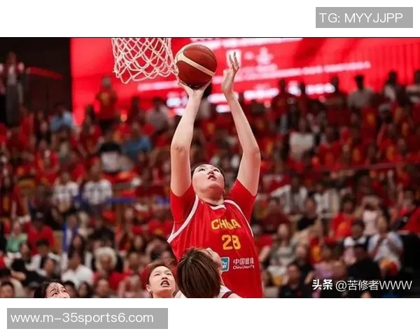 中国女篮30岁王牌逆袭伤病重返赛场目标冲击WNBA荣耀