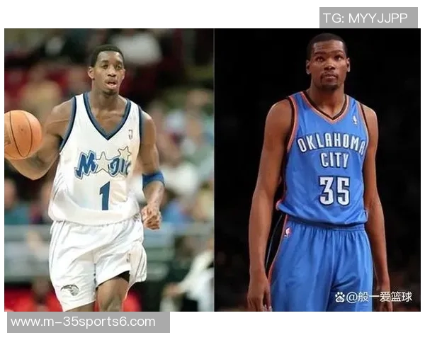 麦迪与安东尼的巅峰对决:谁才是NBA历史上最强得分手之争